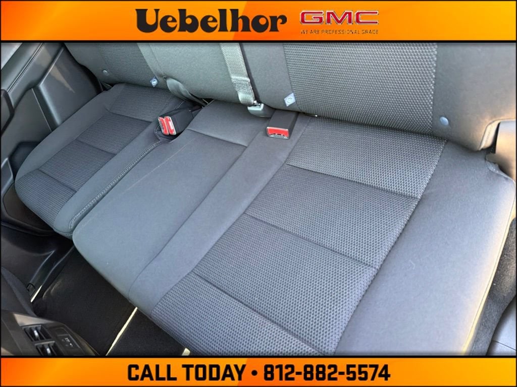 2026 GMC Canyon Elevation - Photo 17