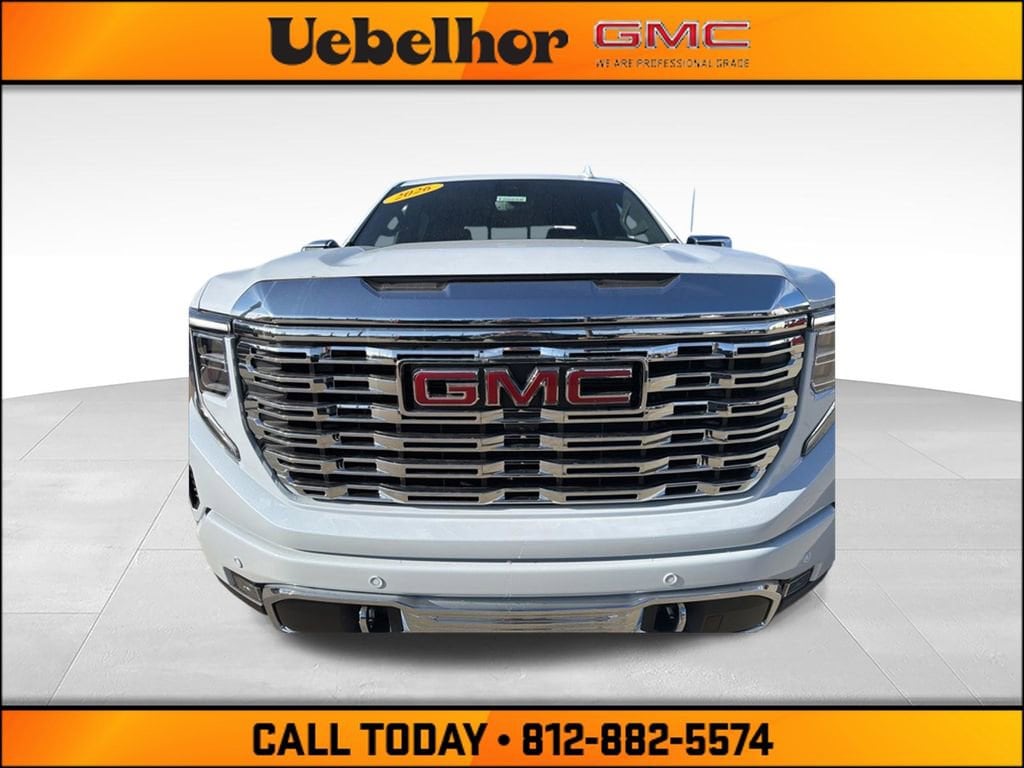2026 GMC Sierra 1500 Denali - Photo 12