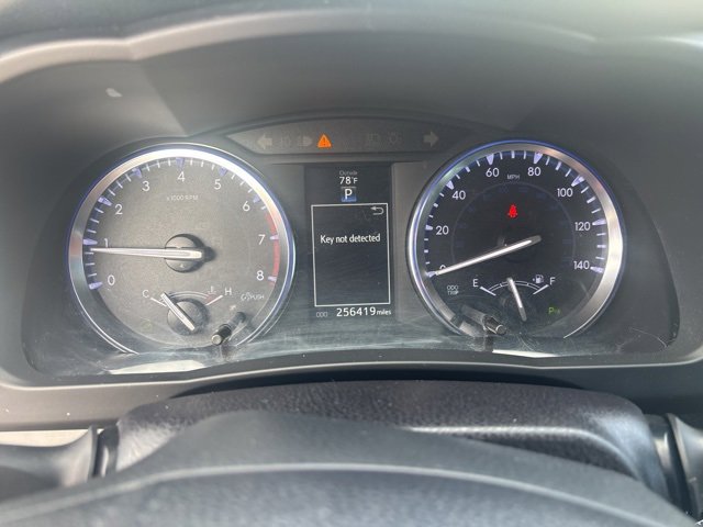 2014 Toyota Highlander Limited photo 3
