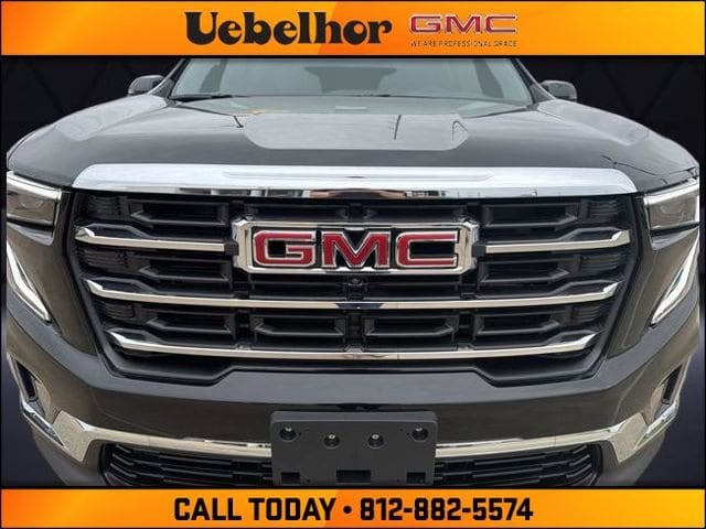 2026 GMC Acadia Elevation - Photo 15