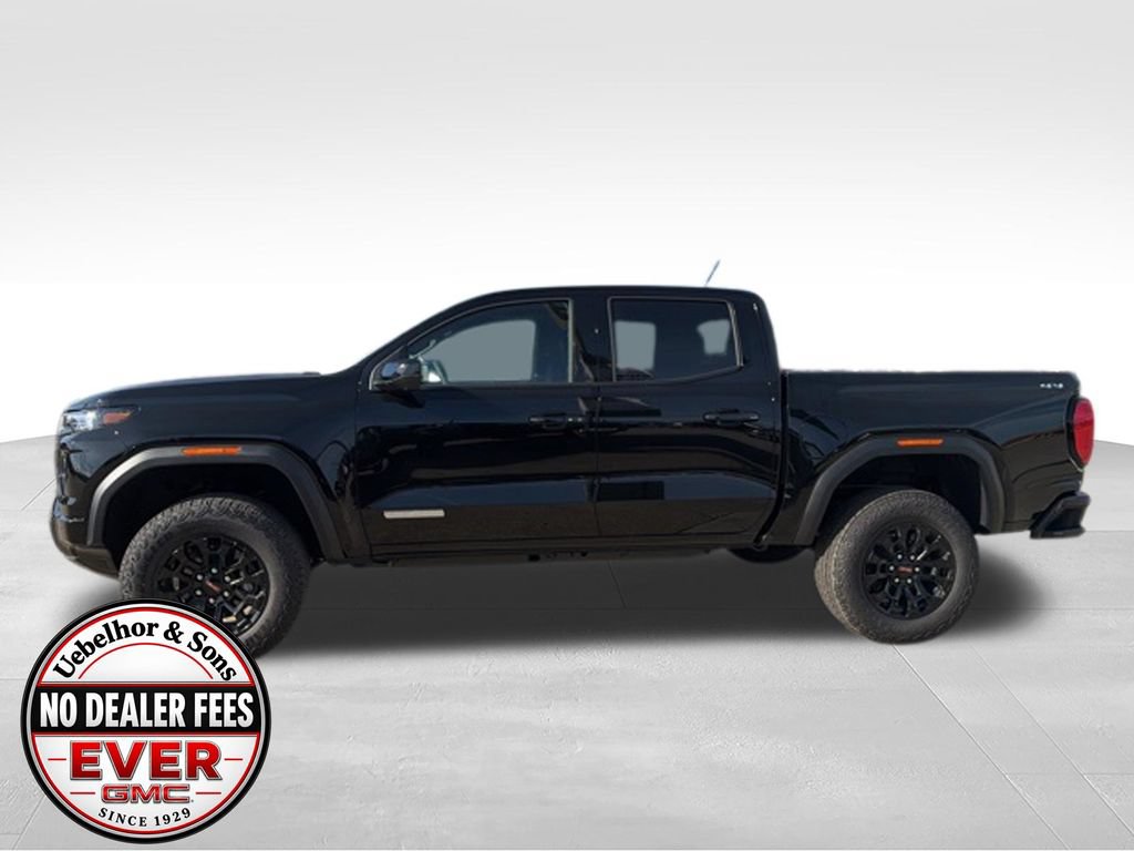 2026 GMC Canyon Elevation - Photo 15