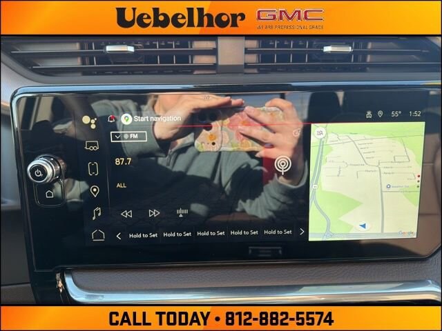 2026 GMC Sierra 1500 Denali - Photo 29
