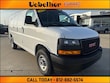 GMC Savana Cargo 2500