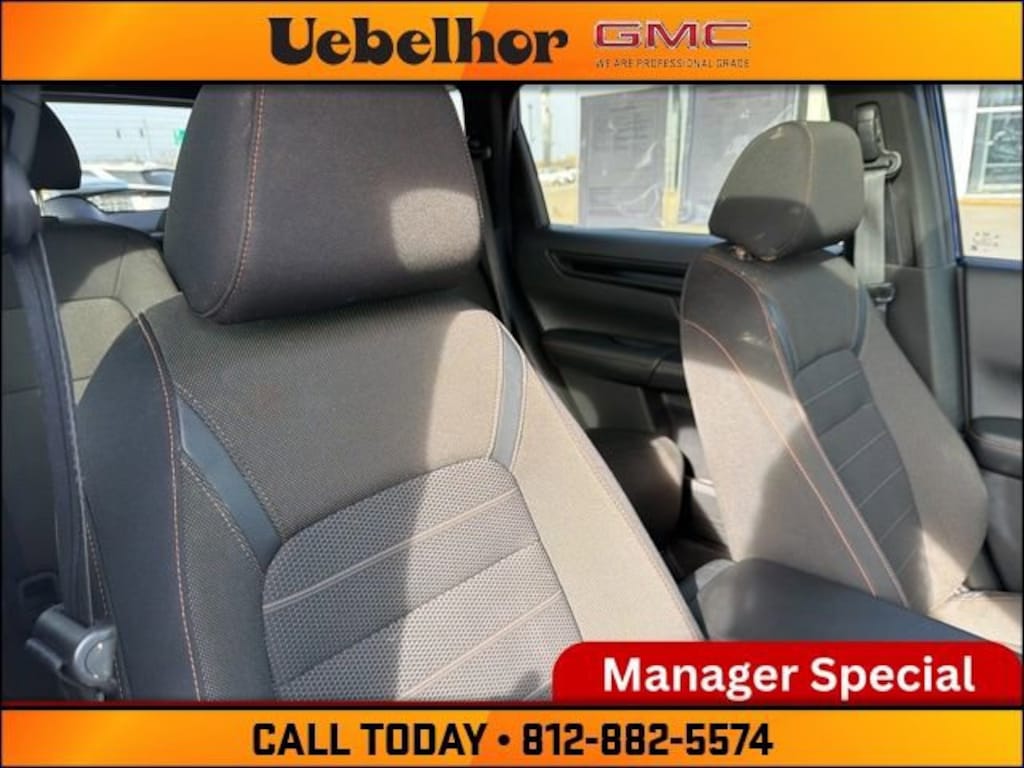 Used 2023 Honda CR-V Hybrid Sport