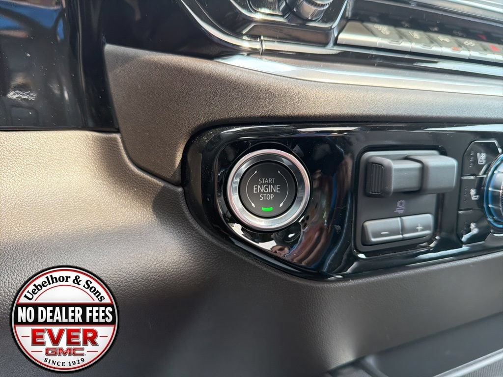 2026 GMC Sierra 2500HD SLT - Photo 23