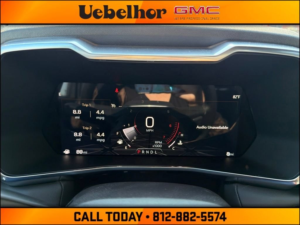 2026 GMC Canyon Elevation - Photo 26