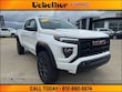 GMC Canyon