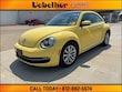 Volkswagen Beetle Coupe