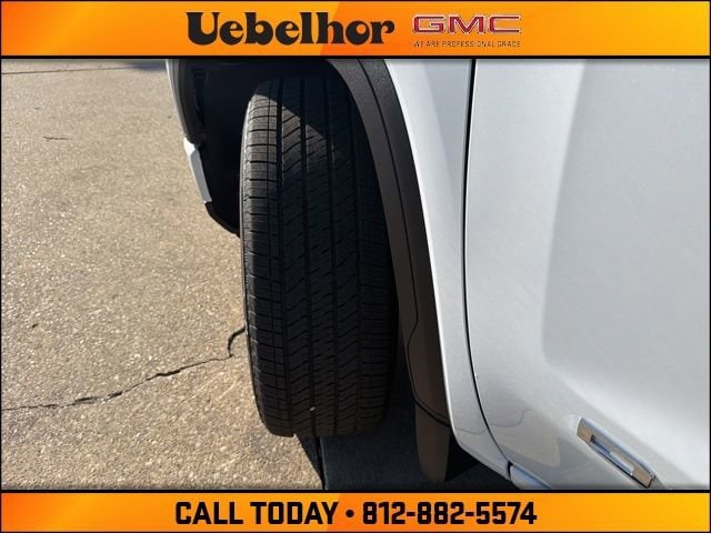 2026 GMC Sierra 1500 Denali - Photo 20