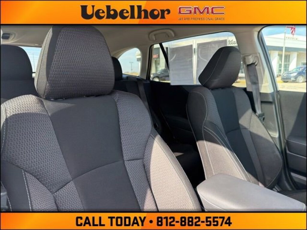 Used 2024 Subaru Outback Premium