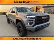 GMC Canyon