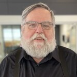 Staff member BOB BLAKE from 69dc5225dec8
