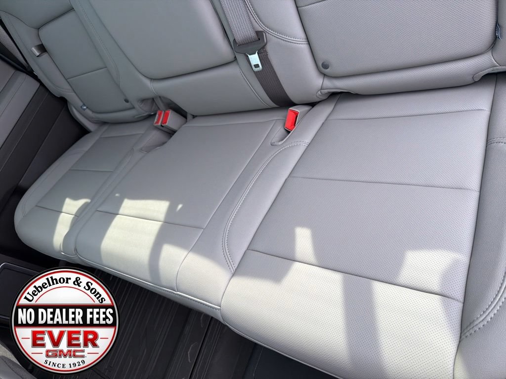 2026 GMC Sierra 2500HD SLT - Photo 18
