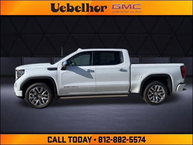 2026 GMC Sierra 1500 Denali - Photo 16