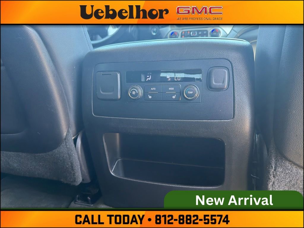 2015 GMC Yukon SLT - Photo 7