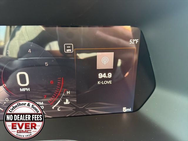 2026 GMC Canyon Elevation - Photo 27