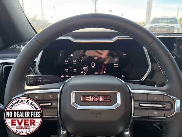 2026 GMC Canyon Elevation - Photo 25