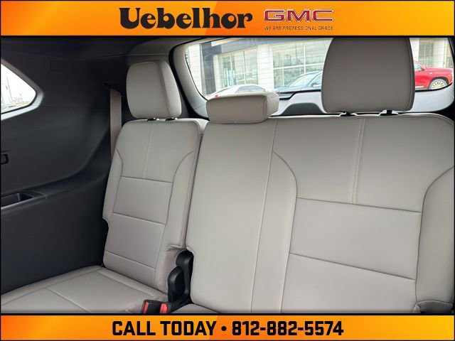 2026 GMC Acadia Elevation - Photo 22