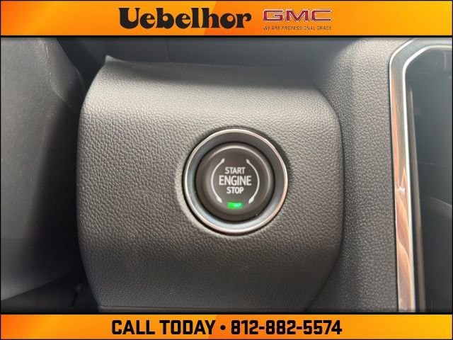 2026 GMC Acadia Elevation - Photo 28