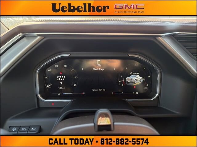 2026 GMC Sierra 1500 Denali - Photo 27