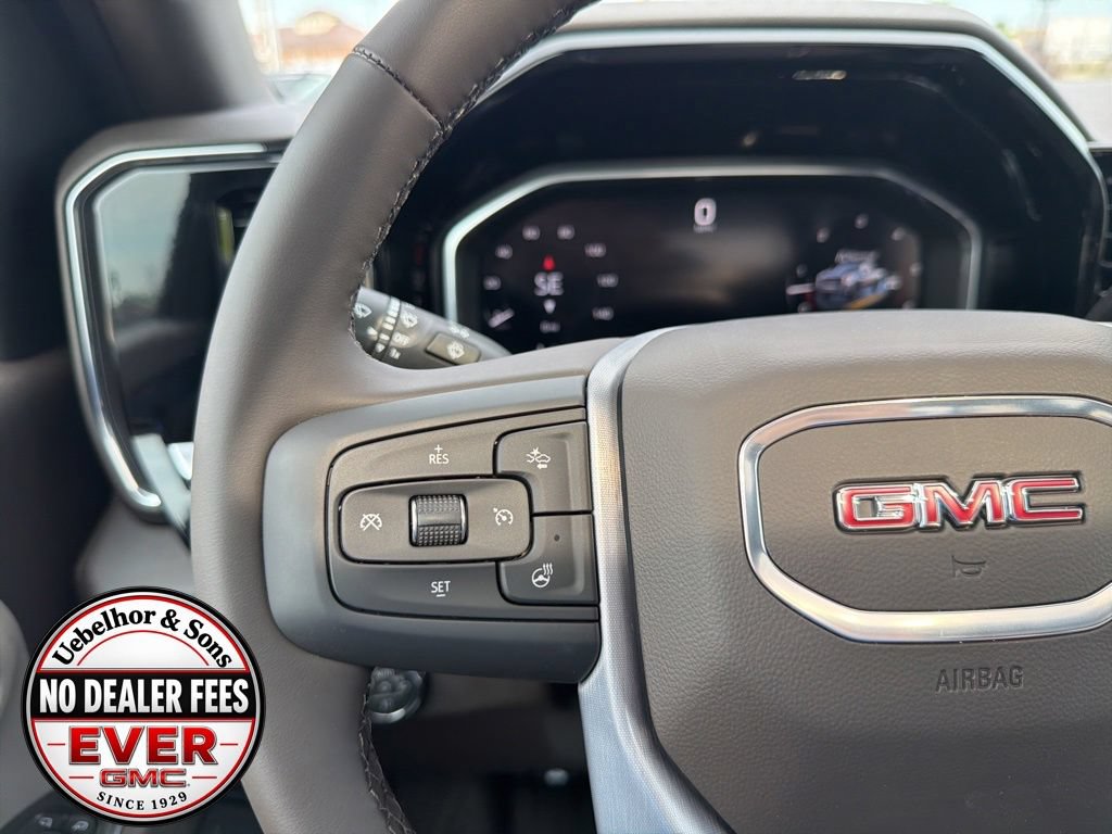 2026 GMC Sierra 2500HD SLT - Photo 31