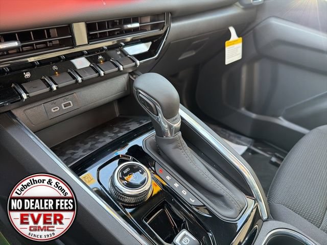 2026 GMC Canyon Elevation - Photo 30