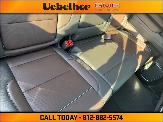2026 GMC Sierra 1500 Denali - Photo 6