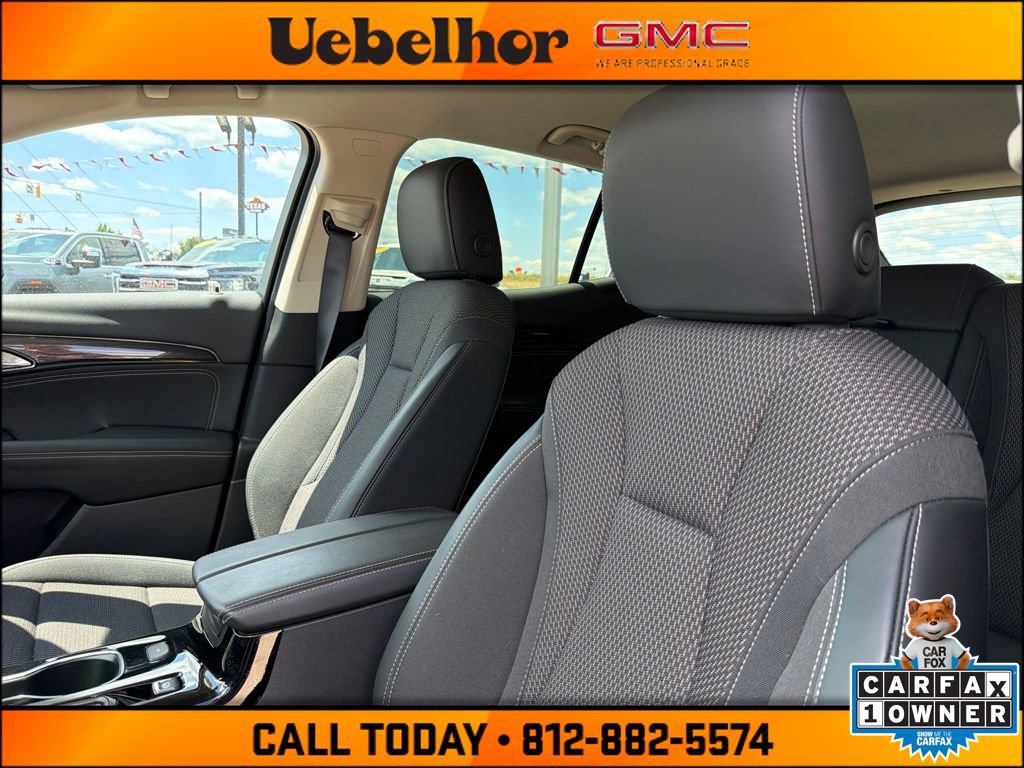 2023 Buick Envision Preferred - Photo 22