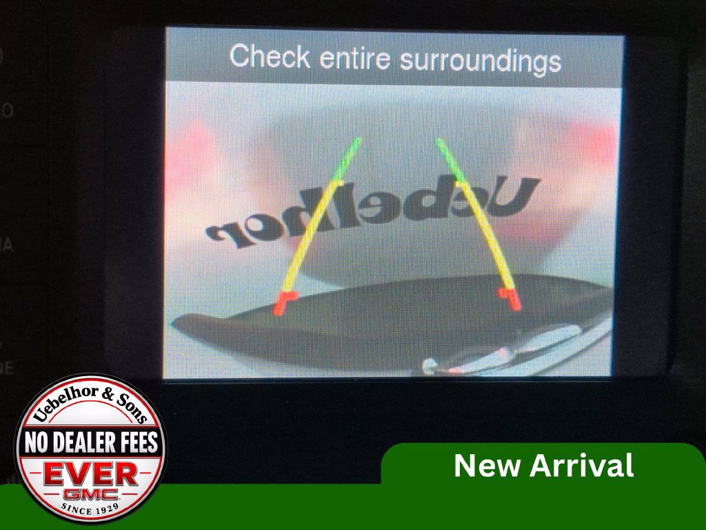2024 RAM Ram 1500 Classic Tradesman - Photo 20