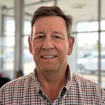 Staff member RICK LEONARD from e01bd06c4a12