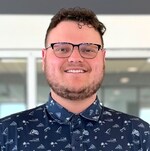 Staff member NOAH ALFORD from 3e75332cd56b