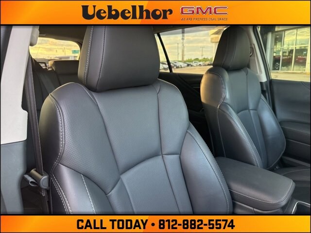 2022 Subaru Outback Limited photo 4