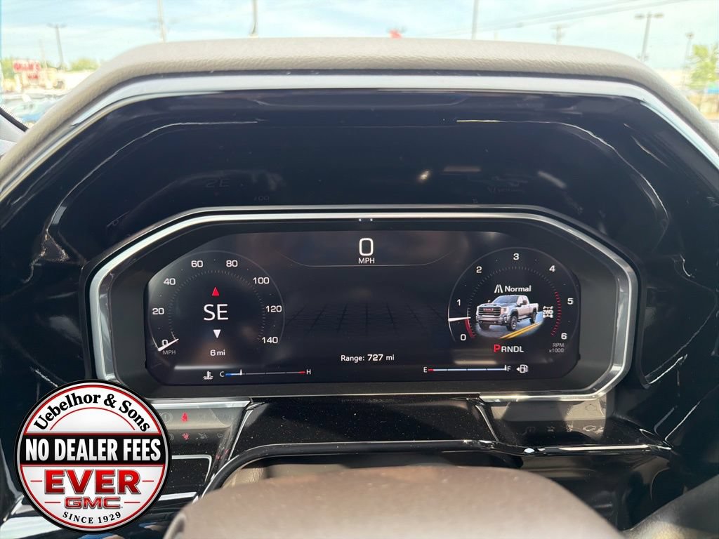 2026 GMC Sierra 2500HD SLT - Photo 27