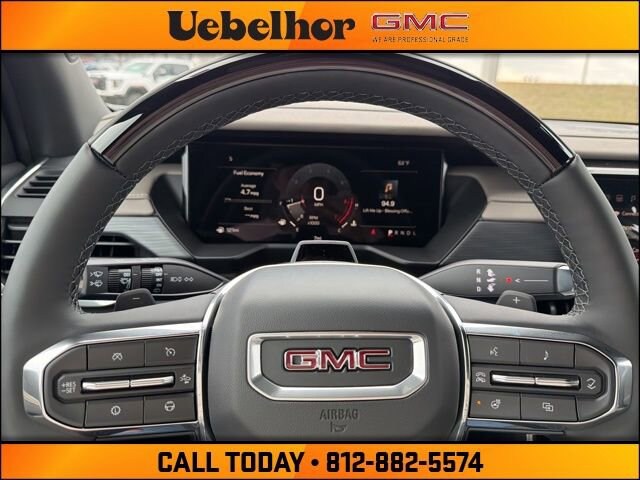 2026 GMC Acadia Elevation - Photo 31