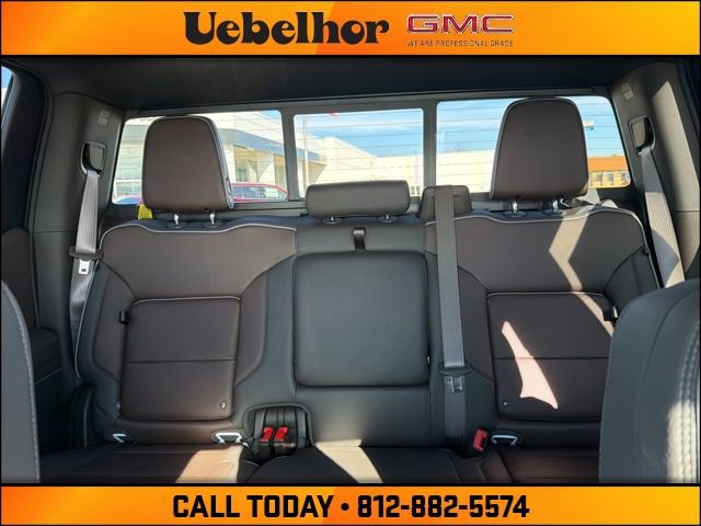 2026 GMC Sierra 1500 Denali - Photo 19