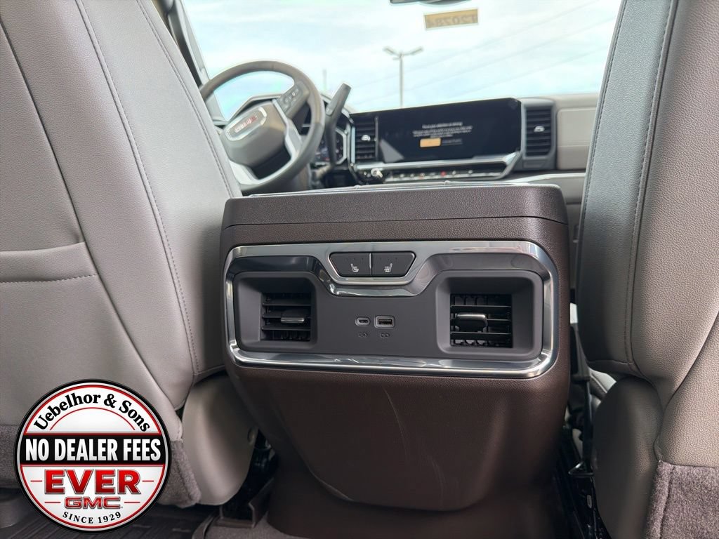 2026 GMC Sierra 2500HD SLT - Photo 7