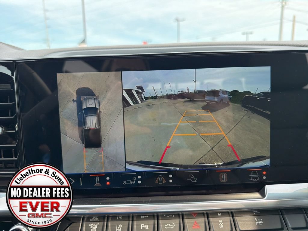 2026 GMC Sierra 2500HD SLT - Photo 25