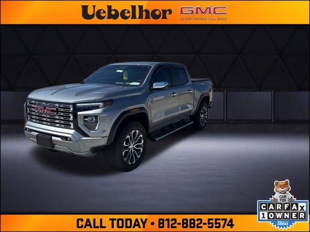 2026 GMC Canyon 4WD Denali Crew Cab Short Box's photo