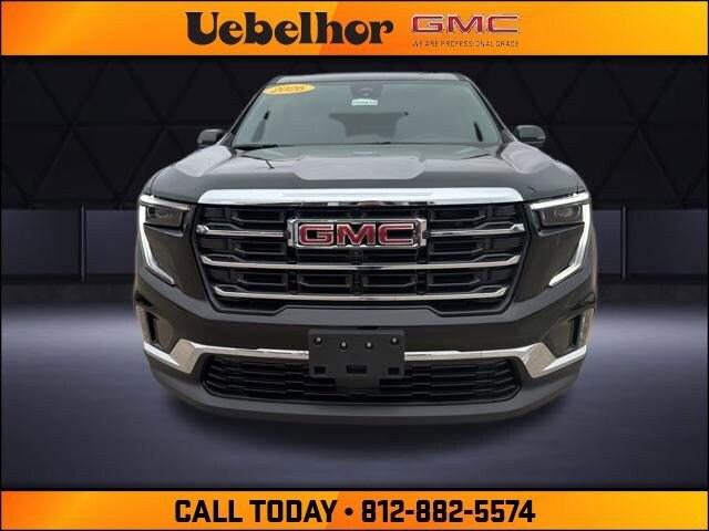 2026 GMC Acadia Elevation - Photo 14