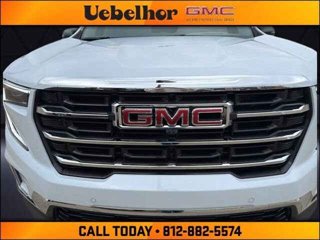 2026 GMC Acadia Elevation - Photo 15