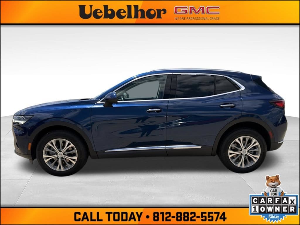 2023 Buick Envision Preferred - Photo 16