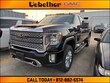 GMC Sierra 2500 HD
