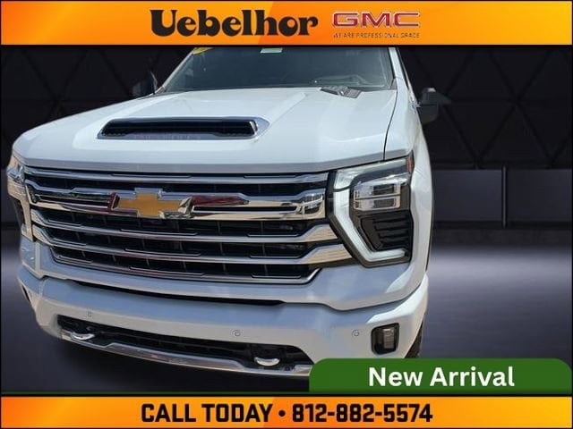 1GC4KREY7TF165978