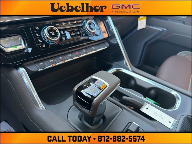 2026 GMC Sierra 1500 Denali - Photo 31