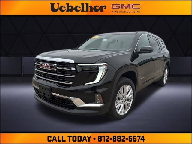 2026 GMC Acadia Elevation - Photo 18