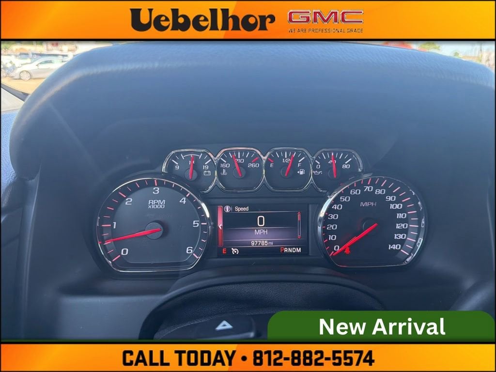 2015 GMC Yukon SLT - Photo 31