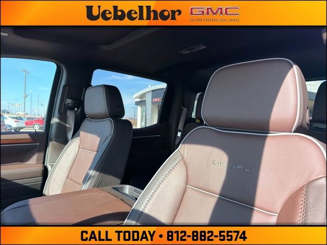 2026 GMC Sierra 1500 Denali - Photo 22