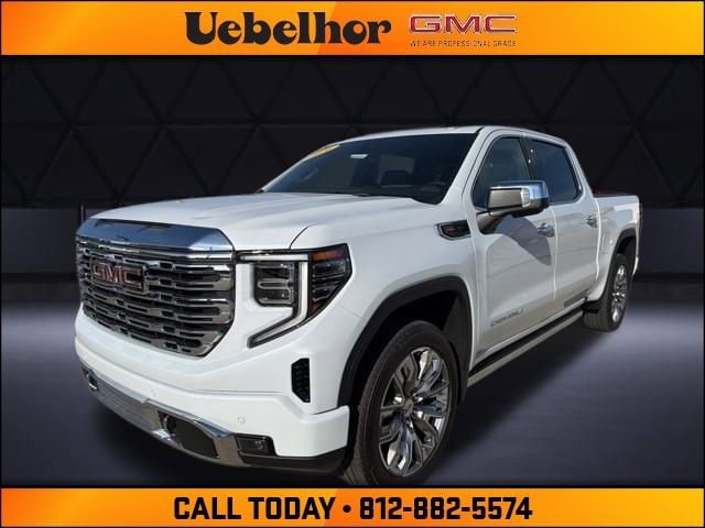 2026 GMC Sierra 1500 Denali - Photo 15