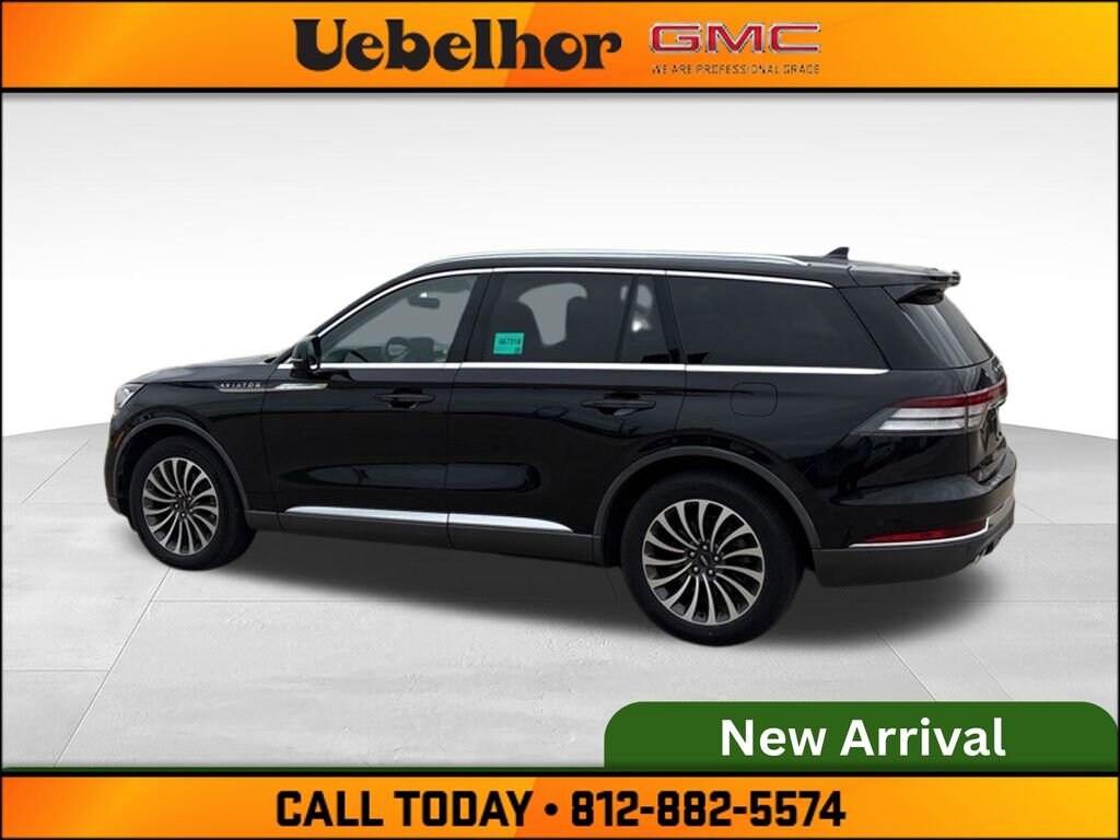 2020 Lincoln Aviator Reserve - Photo 7