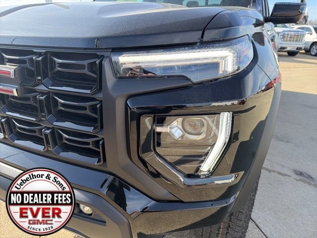 2026 GMC Canyon Elevation - Photo 12
